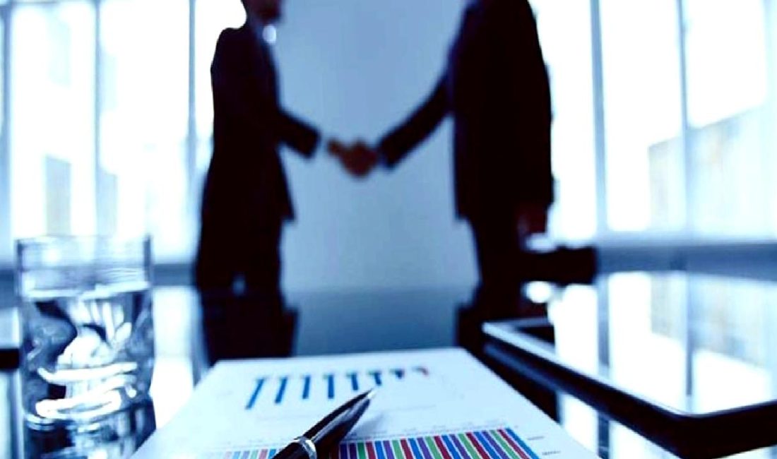 2024 Yılı Üçüncü Çeyrek Finansal Sonuçları Açıklandı 2024 yılı üçüncü çeyrek finansal sonuçları açıklandı. Şirketlerin performans değerlendirmeleri,