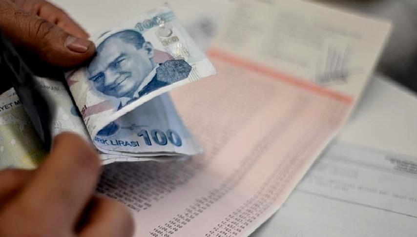 2024 yılı için yeniden değerleme oranı %43,93 olarak belirlendi. Bu