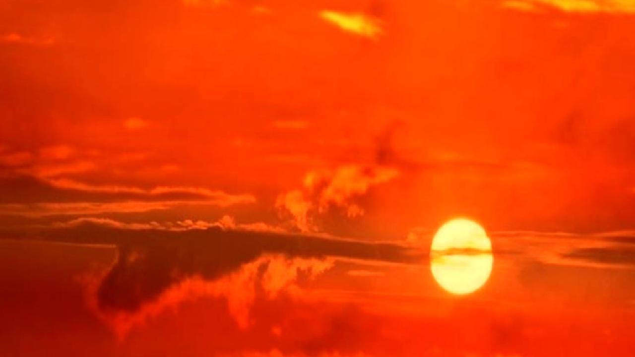 2024'ün Küresel Sıcaklık Anomalileri ve İklim Değişikliği Raporu, dünya genelindeki