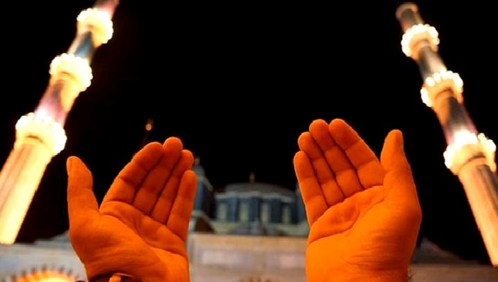 2025 Dini Günler Takvimi ile önemli dini günleri, bayramları ve