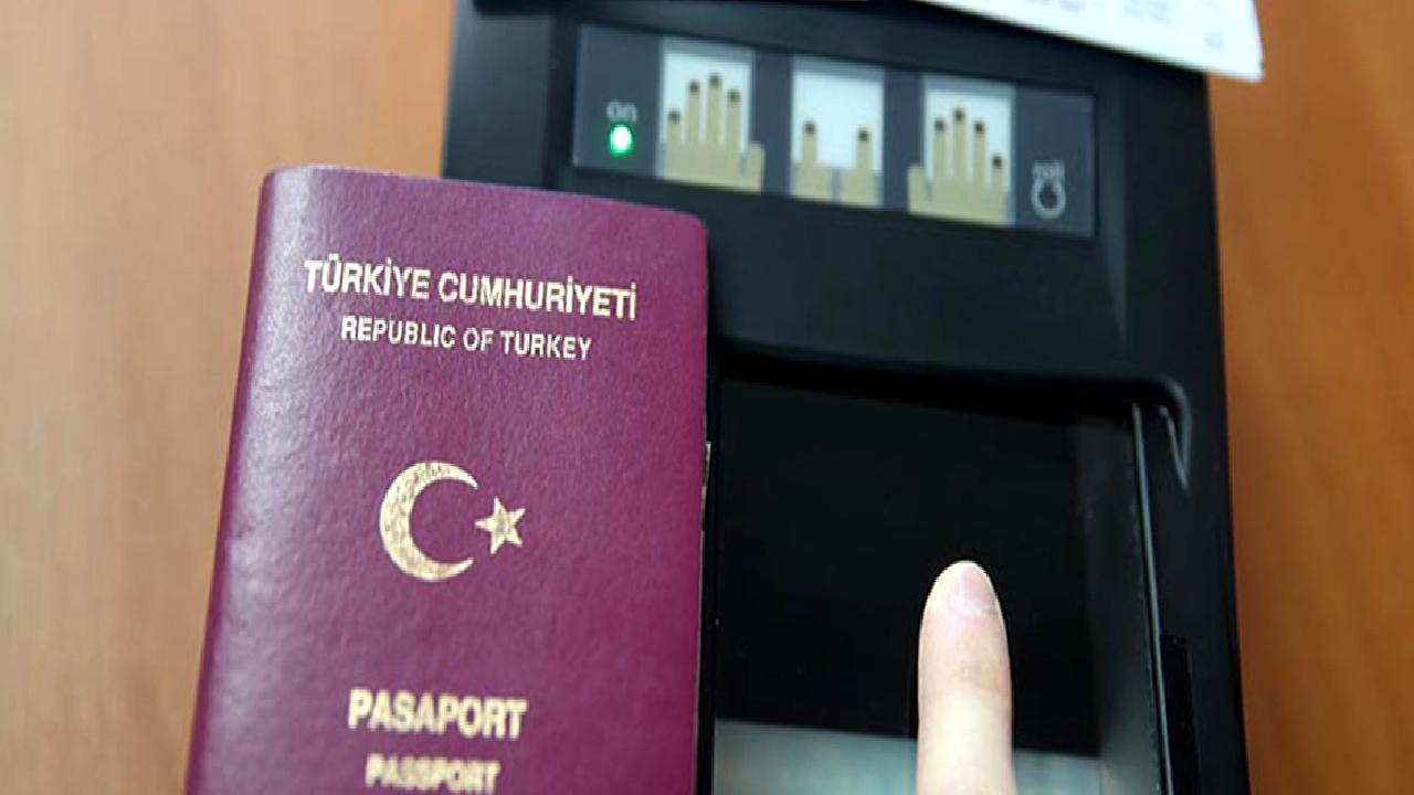 2025 pasaport harçları ve yeniden değerleme oranı hakkında en güncel