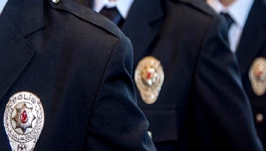2025 yılı için 12 bin polis alımı yapılacağı duyuruldu. Yeni
