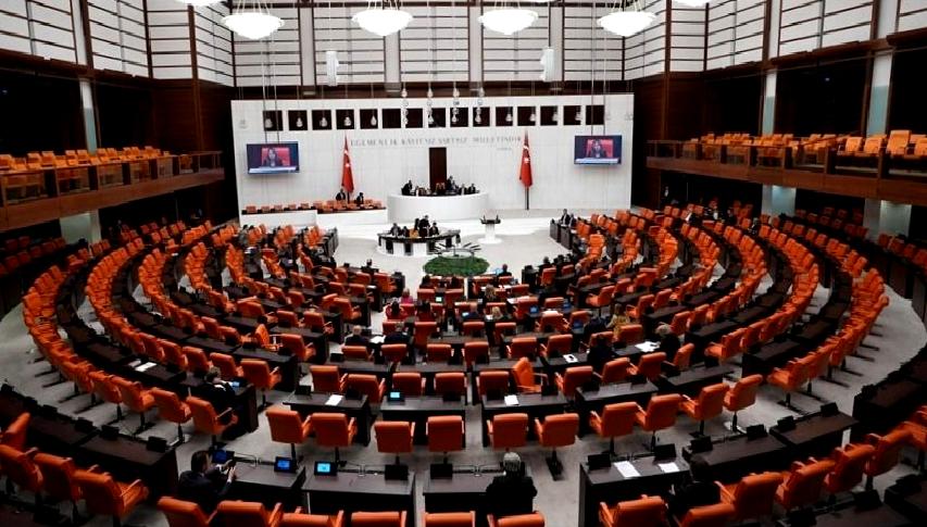 2025 Yılı Merkezi Yönetim Bütçe Görüşmeleri başladı. Ekonomik hedefler, kamu