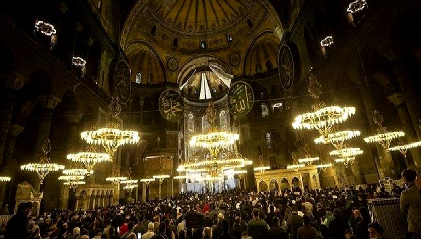 2025 yılında üç aylar ve kandil günleri hakkında detaylı bilgiler.