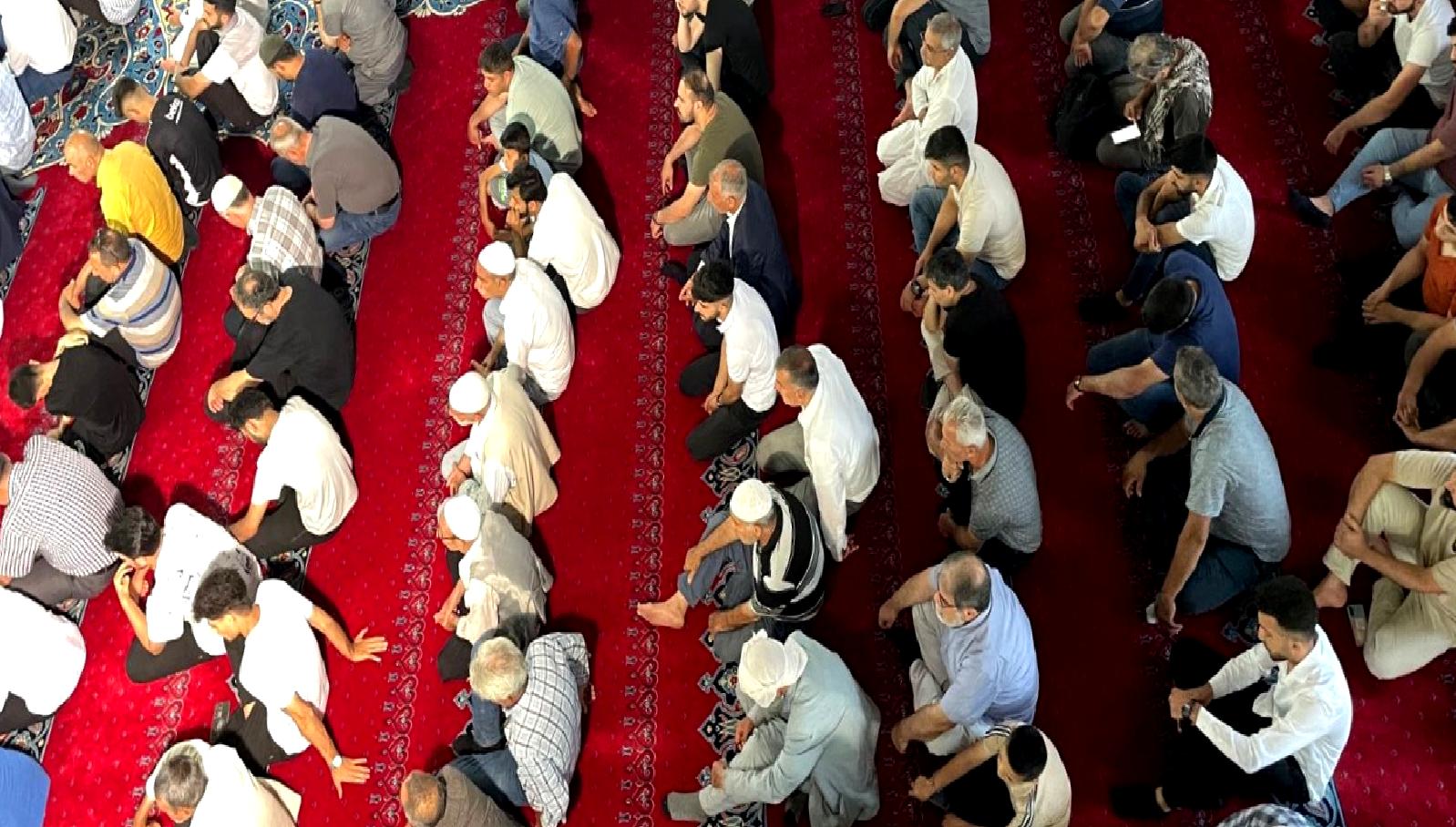 29 Kasım 2024 Cuma Namazı saati ve detayları burada! Cuma