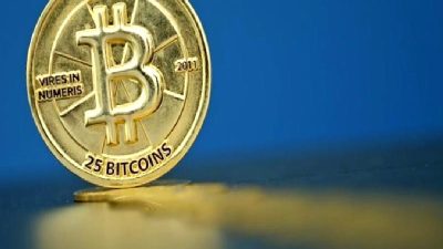 31 Ekim 2023 tarihinde Bitcoin ve Ethereum için Spot ETF