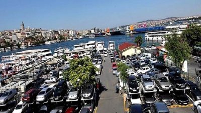 9. Yargı Paketi onaylandı! Yediemin otoparklarındaki araçların satışı artık daha
