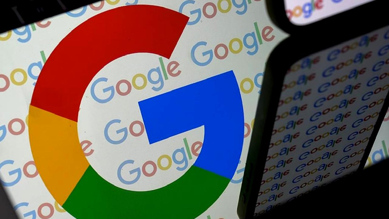 ABD Adalet Bakanlığı, Google'a yönelik antitröst davası açtı. Bu dava,