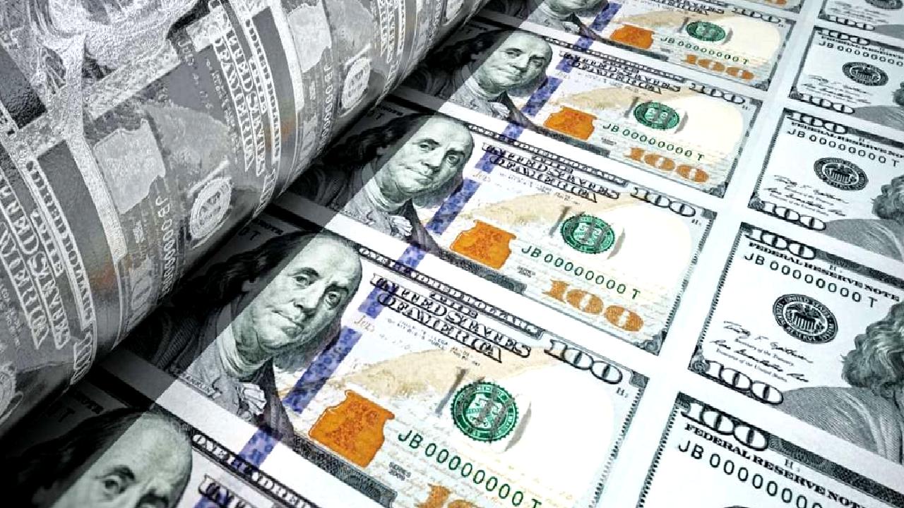 ABD Hazine Bakanlığı, Ekim ayı bütçe açığını açıkladı. Bu gelişme,