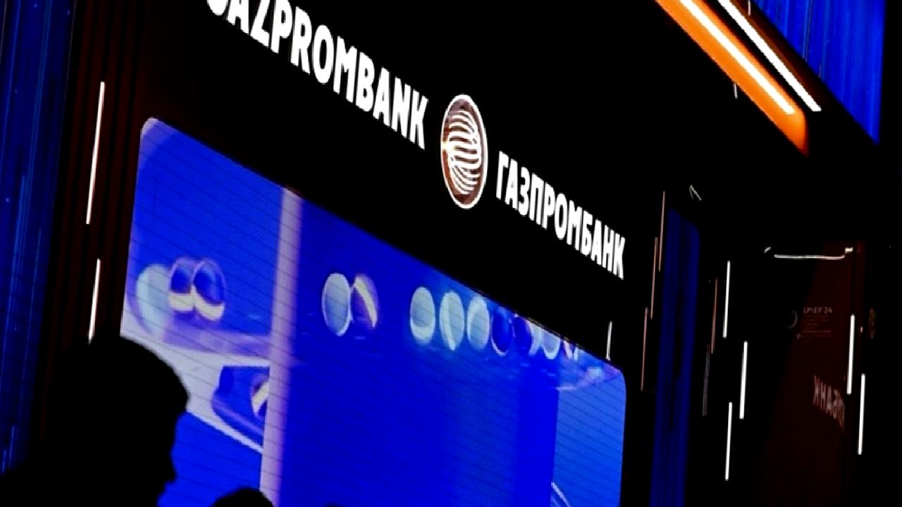 ABD Hazine Bakanlığı, Gazprombank'a yönelik yeni yaptırımları açıkladı. Bu kararın