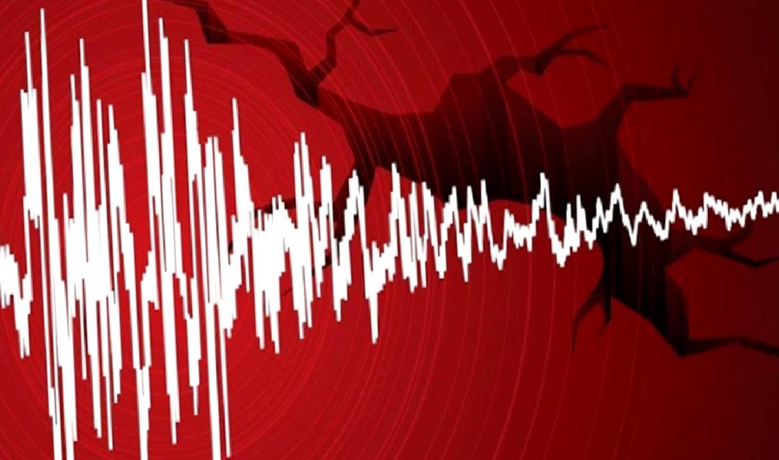 ABD Jeolojik Araştırmalar Kurumu’ndan 6,8 Büyüklüğünde Deprem Duyurusu ABD Jeolojik Araştırmalar Kurumu, 6,8 büyüklüğünde bir depremin meydana geldiğini