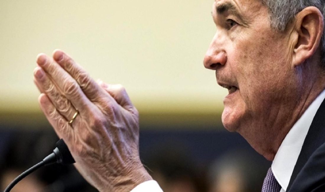 ABD Merkez Bankası'nın faiz politikasına dair güncel değerlendirmeleri keşfedin. Ekonomik