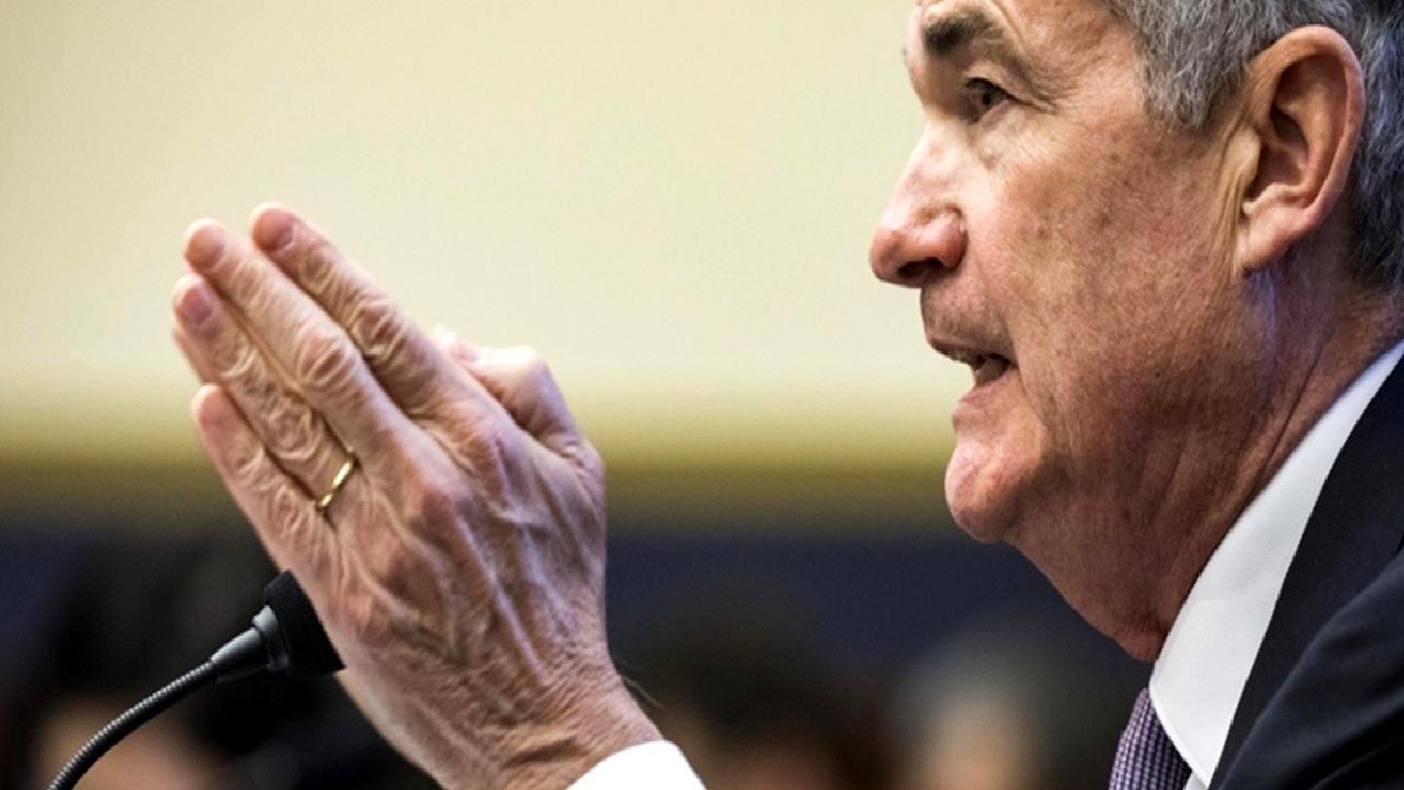 ABD Merkez Bankası'nın faiz politikasına dair güncel değerlendirmeleri keşfedin. Ekonomik