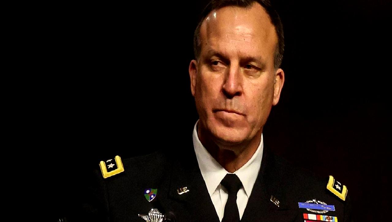 ABD Merkez Komutanlığı, Suriye'deki İran hedeflerine yönelik hava saldırılarını gerçekleştirdi.