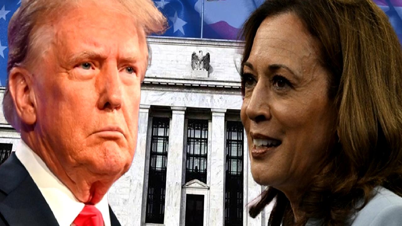 ABD seçim sonuçları açıklandı ve Trump zaferini ilan etti. Seçim