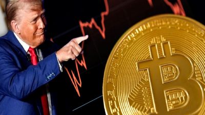 ABD seçimlerinin kripto para piyasası üzerindeki etkilerini keşfedin. Seçim sonuçları,