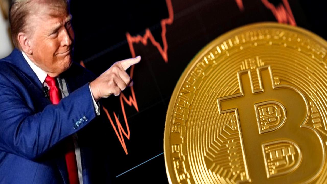 ABD seçimlerinin kripto para piyasası üzerindeki etkilerini keşfedin. Seçim sonuçları,