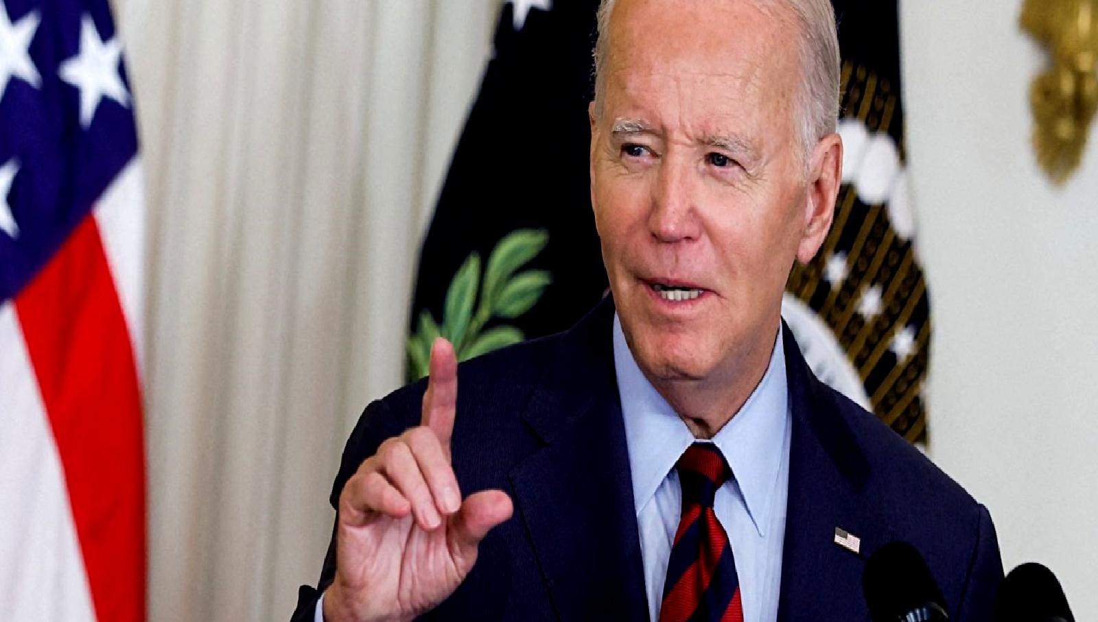 ABD, Ukrayna'ya yönelik uzun menzilli füze desteği ile askeri gücünü