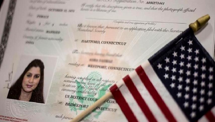 ABD Yeşil Kart Çekilişi başvuruları başladı! Hayalinizdeki Amerika'ya adım atmak