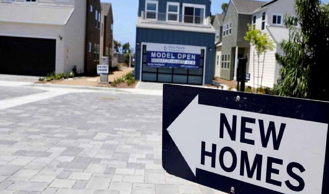 ABD’de Konut Fiyatları Eylül Ayında Yükseldi Eylül ayında ABD'de konut fiyatları yükselerek sektördeki dalgalanmaları gözler önüne