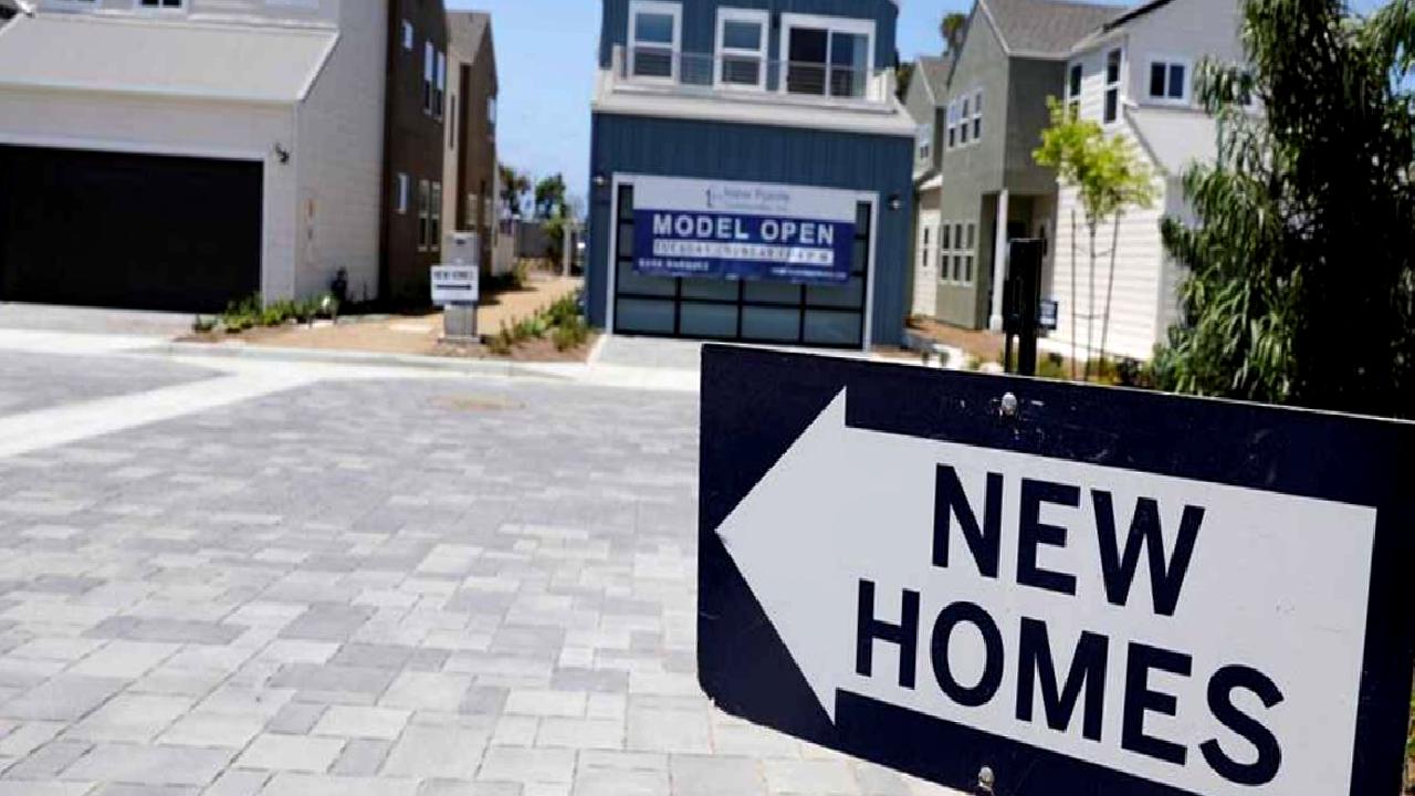 Eylül ayında ABD'de konut fiyatları yükselerek sektördeki dalgalanmaları gözler önüne
