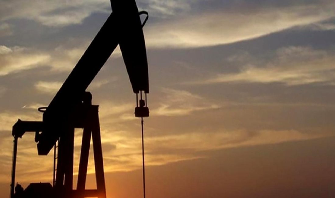 ABD'de petrol sondaj kulelerinin sayısındaki artışın arka planını ve bu