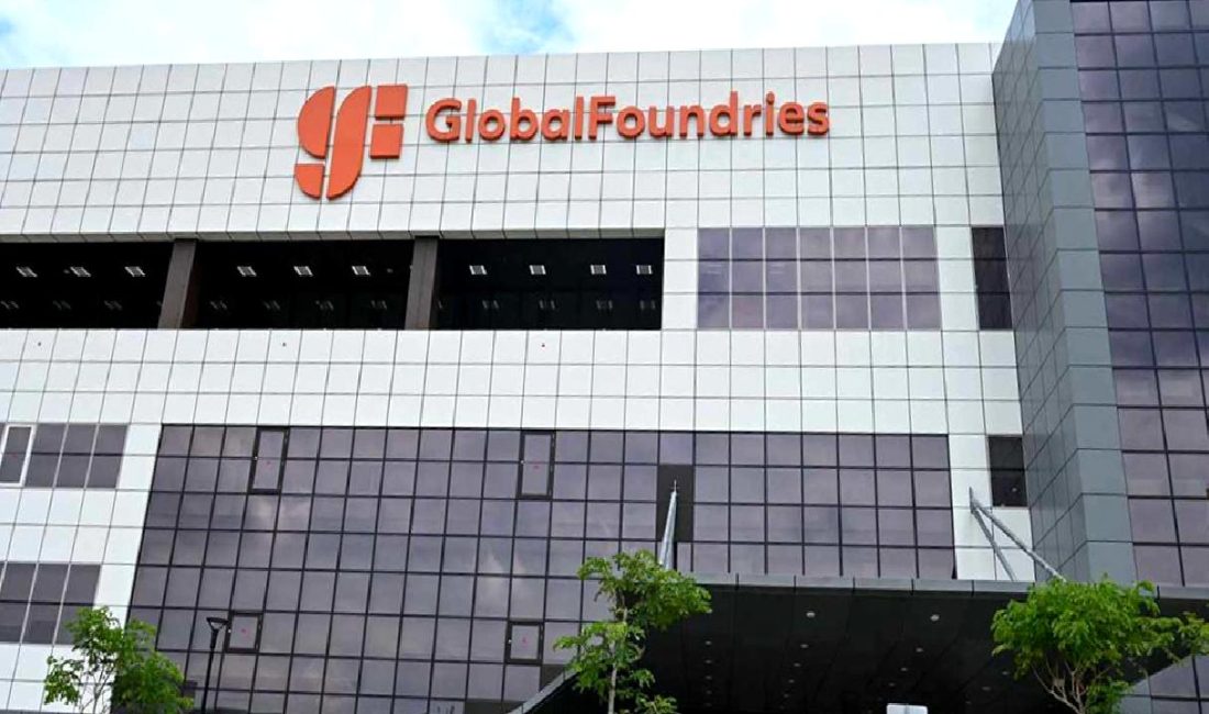 ABD, yarı iletken endüstrisinde rekabeti artırmak amacıyla GlobalFoundries'e 1,5 milyar