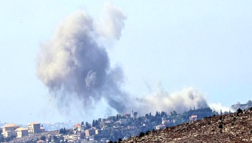 ABD, Lübnan'da süregelen çatışmalar için ateşkes önerisi sundu. Bu gelişme,