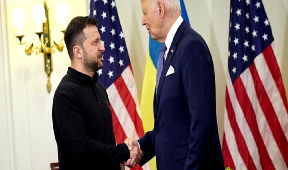 ABD'nin Ukrayna'ya uzun menzilli füze desteği, çatışmaların seyrini değiştirebilir. Bu