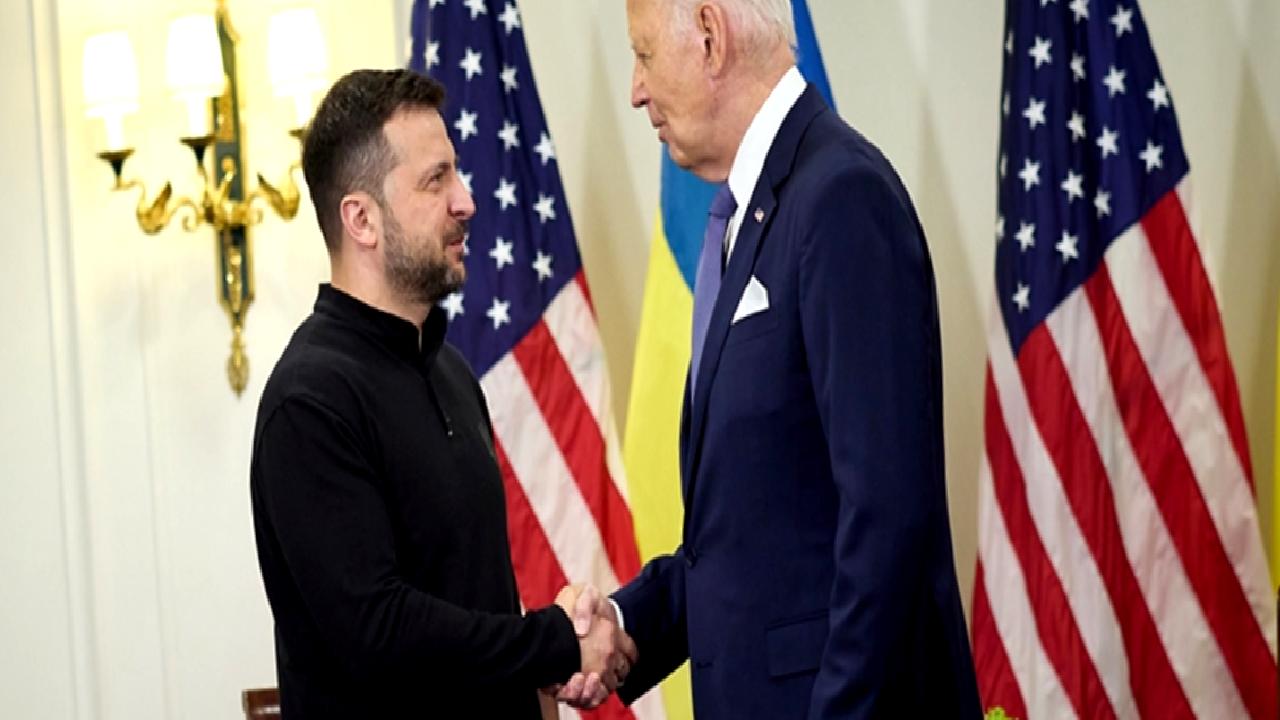 ABD'nin Ukrayna'ya uzun menzilli füze desteği, çatışmaların seyrini değiştirebilir. Bu