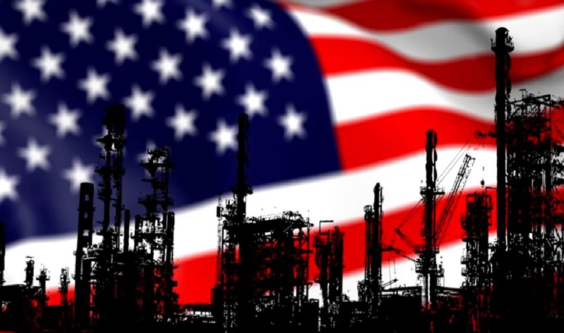 ABD’nin Ham Petrol Stokları ve Üretim Verileri ABD'nin ham petrol stokları ve üretim verileri hakkında en güncel