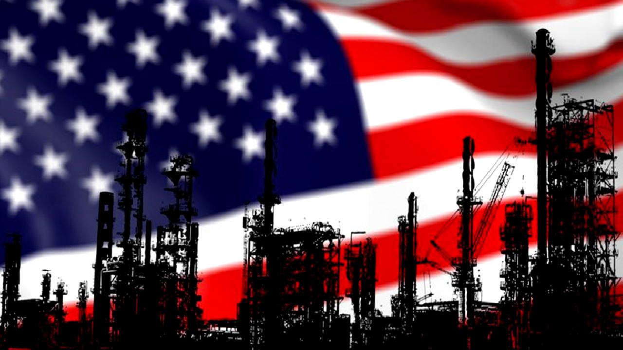 ABD'nin ham petrol stokları ve üretim verileri hakkında en güncel