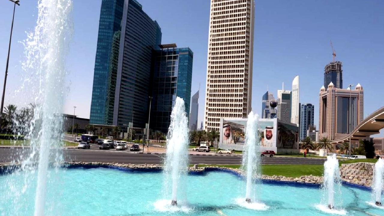 Abu Dabi ve Dubai borsalarında tarihi piyasa değeri eşiği aşıldı.