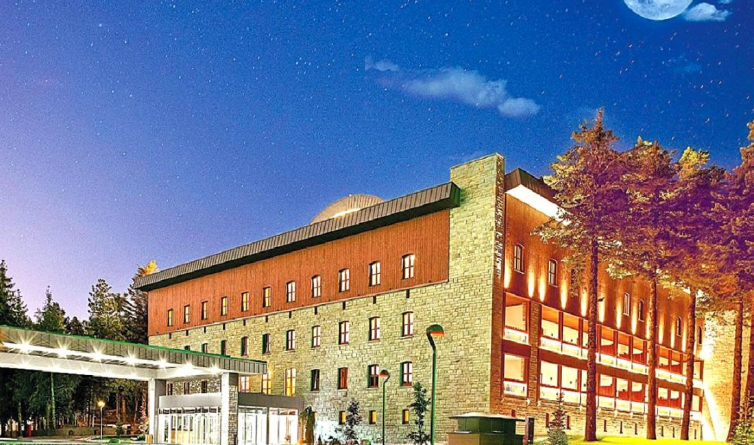 Accor'un Türkiye'deki büyüme stratejileri ve yatırımları, otel sektöründeki yenilikçi yaklaşımlarıyla