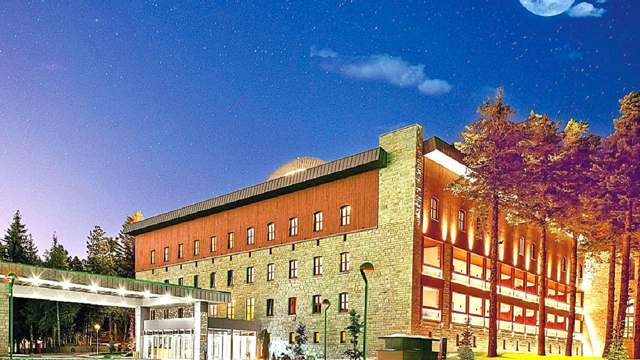 Accor'un Türkiye'deki büyüme stratejileri ve yatırımları, otel sektöründeki yenilikçi yaklaşımlarıyla