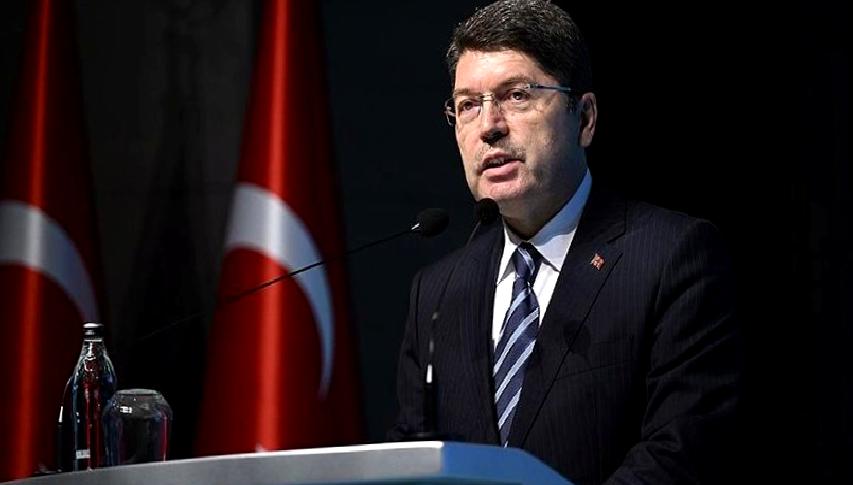 Adalet Bakanı Yılmaz Tunç, yenidoğan çetesi soruşturması hakkında önemli açıklamalarda