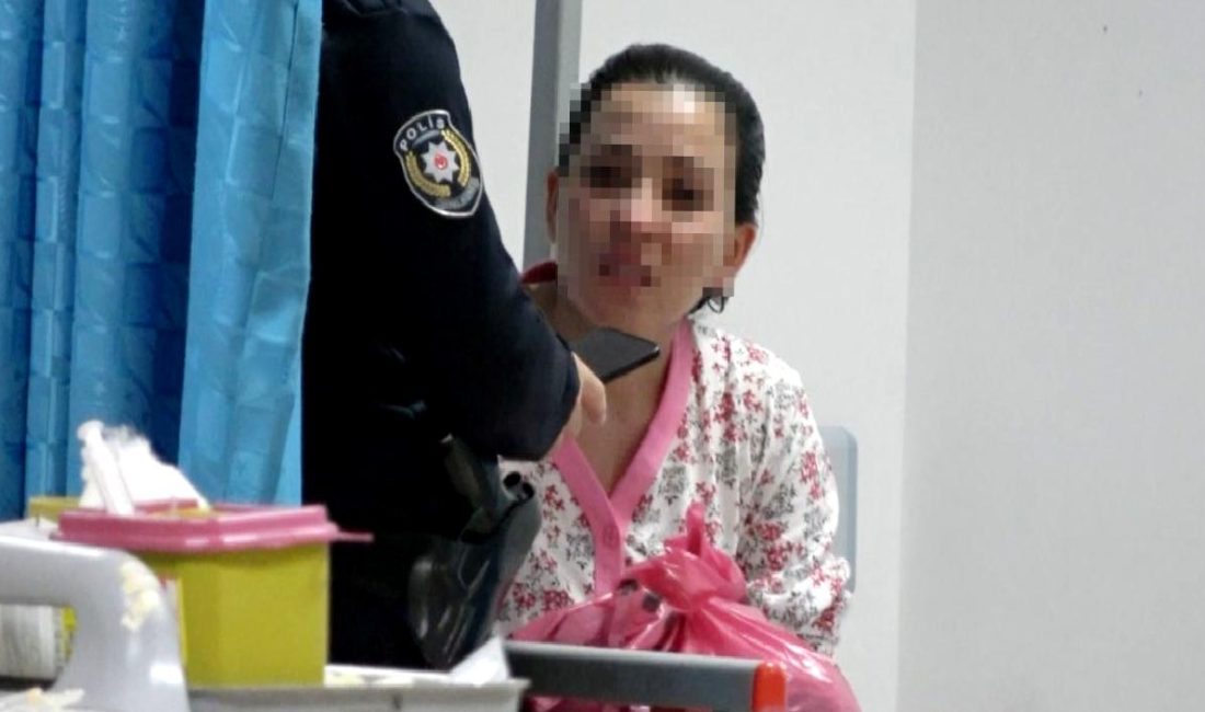 Aksaray’da Aldatılan Kadın Kendini Yakmak İstedi Aksaray'da bir kadın, aldatıldığını öğrenince büyük bir bunalıma girdi. Kendini