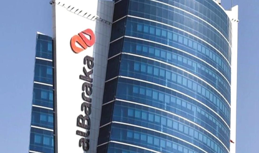 Albaraka Türk, 2024 üçüncü çeyrek finansal sonuçlarını açıkladı. Bankanın büyüme