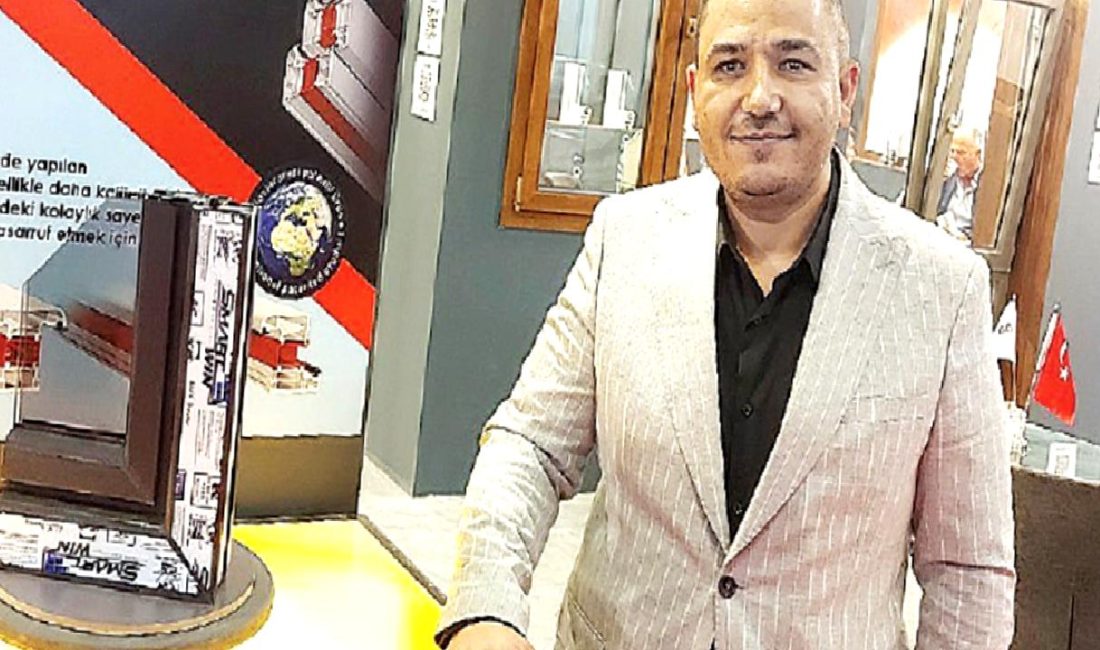 Alfapen’in Yenilikçi Smartwin Ürünleri ile Sektördeki Farklılık Alfapen'in yenilikçi Smartwin ürünleri ile sektördeki farkınızı ortaya koyun. Modern