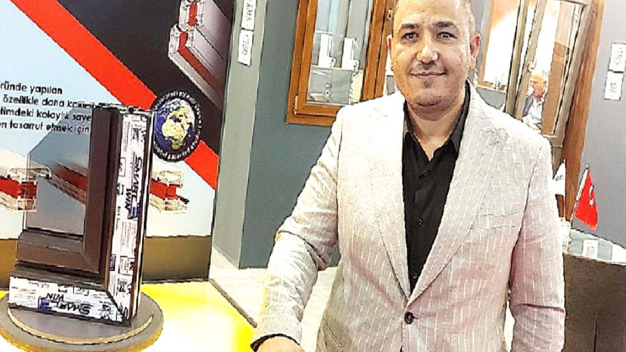 Alfapen'in yenilikçi Smartwin ürünleri ile sektördeki farkınızı ortaya koyun. Modern