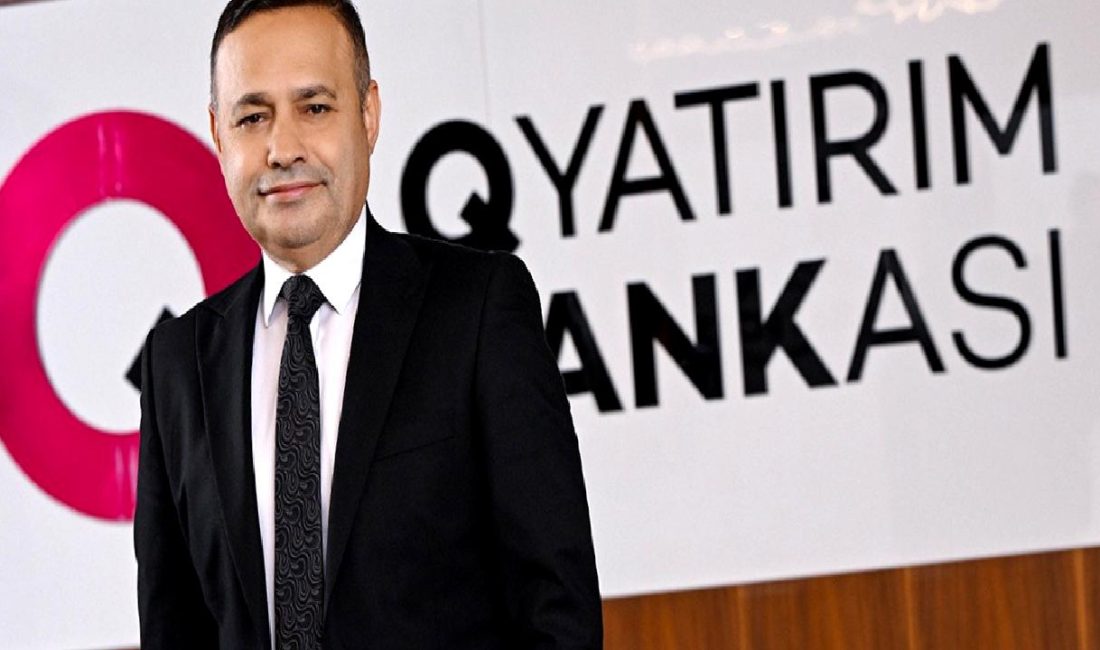 Allbatross Portföy Yönetimi'nde yeni bir dönem başlıyor! Aydoğdu'nun liderliğinde, yatırım