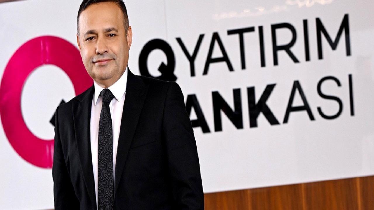 Allbatross Portföy Yönetimi'nde yeni bir dönem başlıyor! Aydoğdu'nun liderliğinde, yatırım