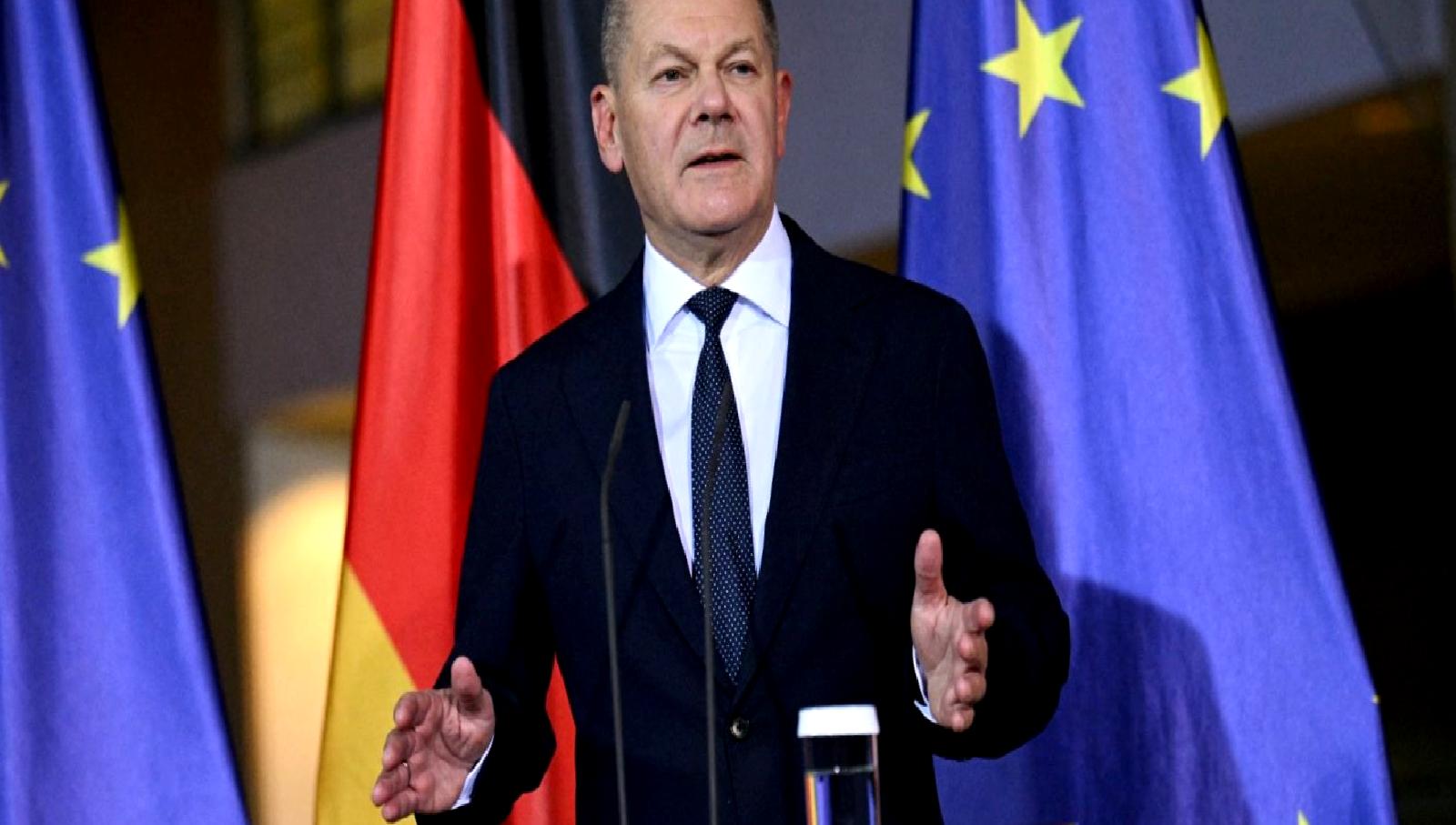 Almanya'da hükümet krizi derinleşiyor. Erken seçim tartışmaları ve koalisyon ayrılıkları,