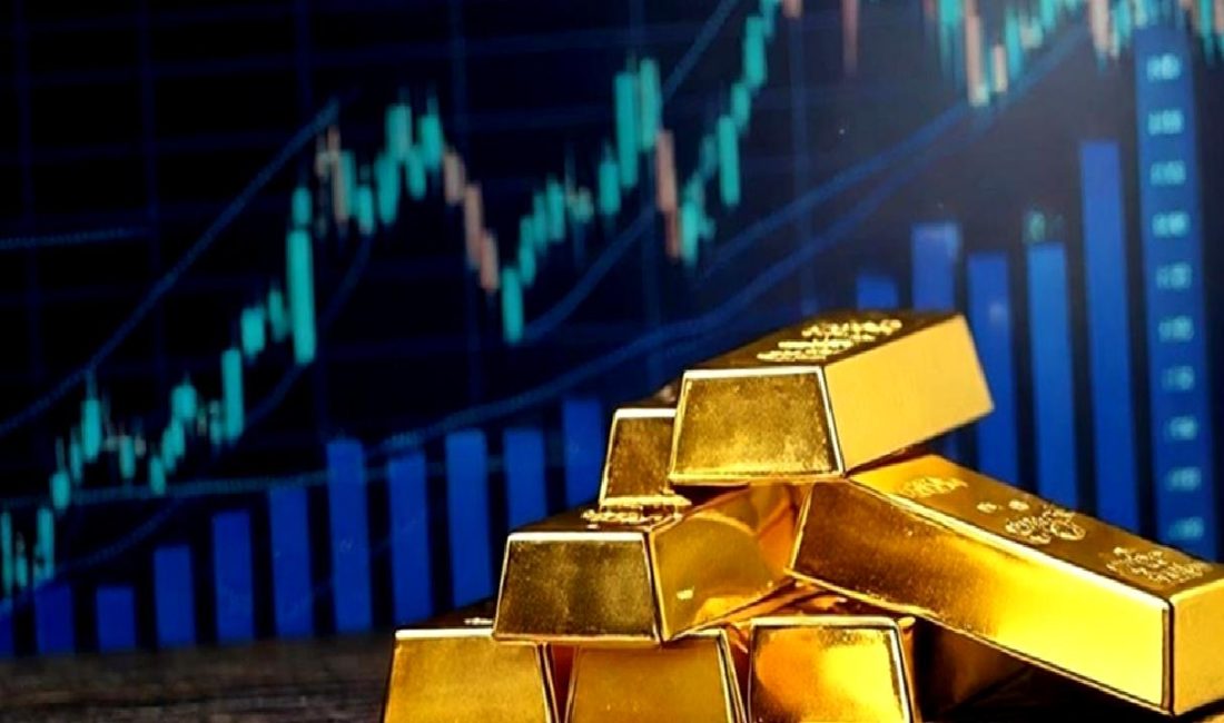 Altın fiyatlarındaki son yükselişler ve geleceğe dair beklentiler üzerine derinlemesine