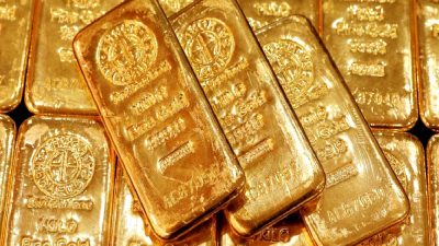 2025 yılında altın fiyatlarının nasıl şekilleneceğine dair uzman görüşleri ve