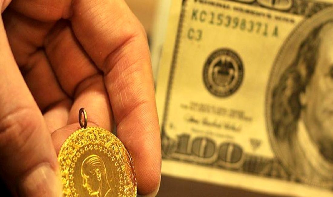 Altın Piyasasında Düşüş: Gram Altın Fiyatı 3 Bin TL’nin Altına İndi Altın piyasasında yaşanan son gelişmelerle gram altın fiyatı 3 bin