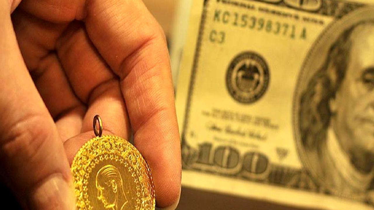Altın piyasasında yaşanan son gelişmelerle gram altın fiyatı 3 bin