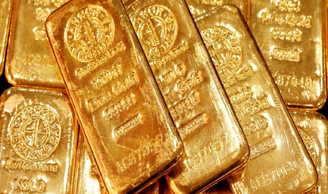 Altın piyasasında gün sonu değerlendirmesi ile güncel fiyatlar, piyasa trendleri