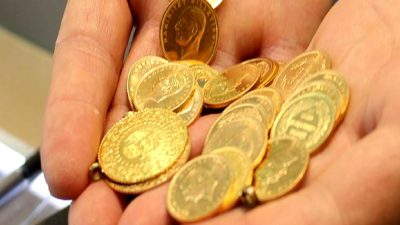 Altın piyasasındaki yükseliş trendlerini ve güncel fiyatları keşfedin. Yatırım fırsatları,