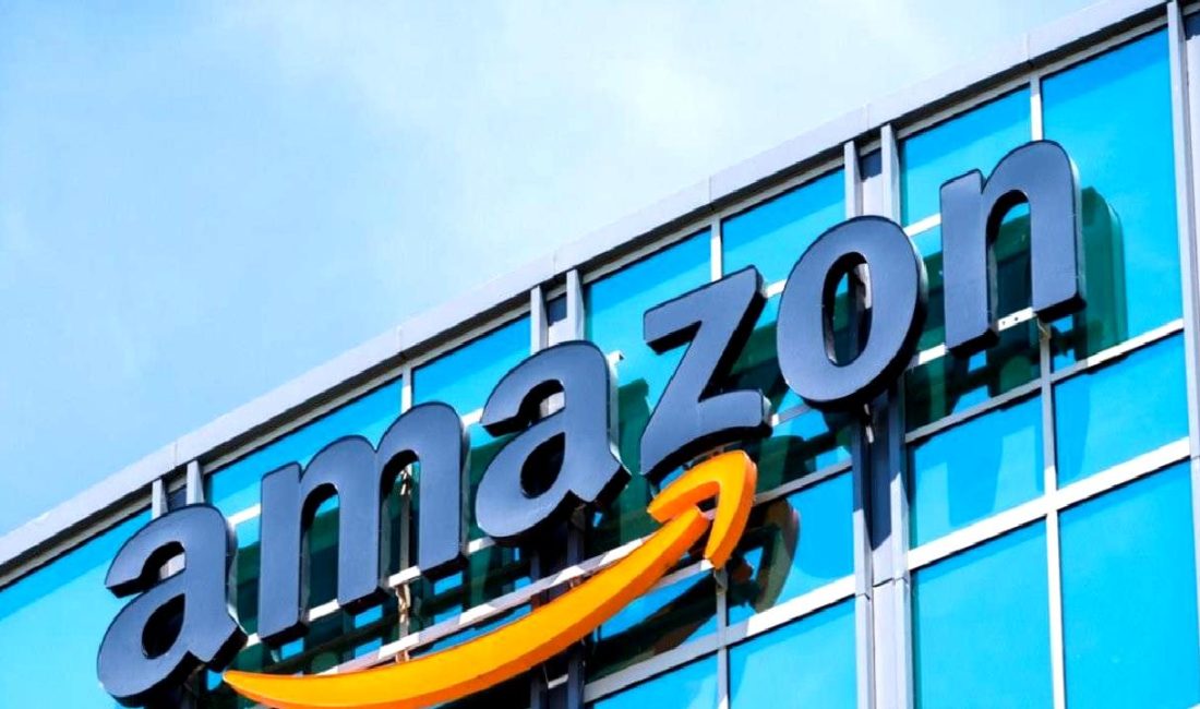 Amazon'un yeni yapay zeka programı Build on Trainium ile hızla